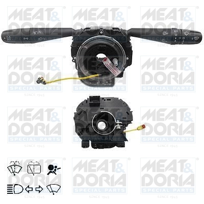 Steering Column Switch